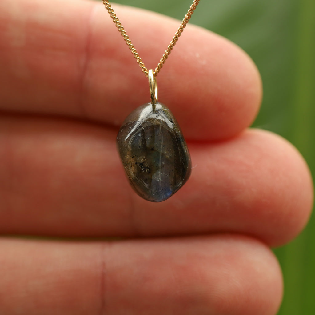 Labradoriet - Madagaskar