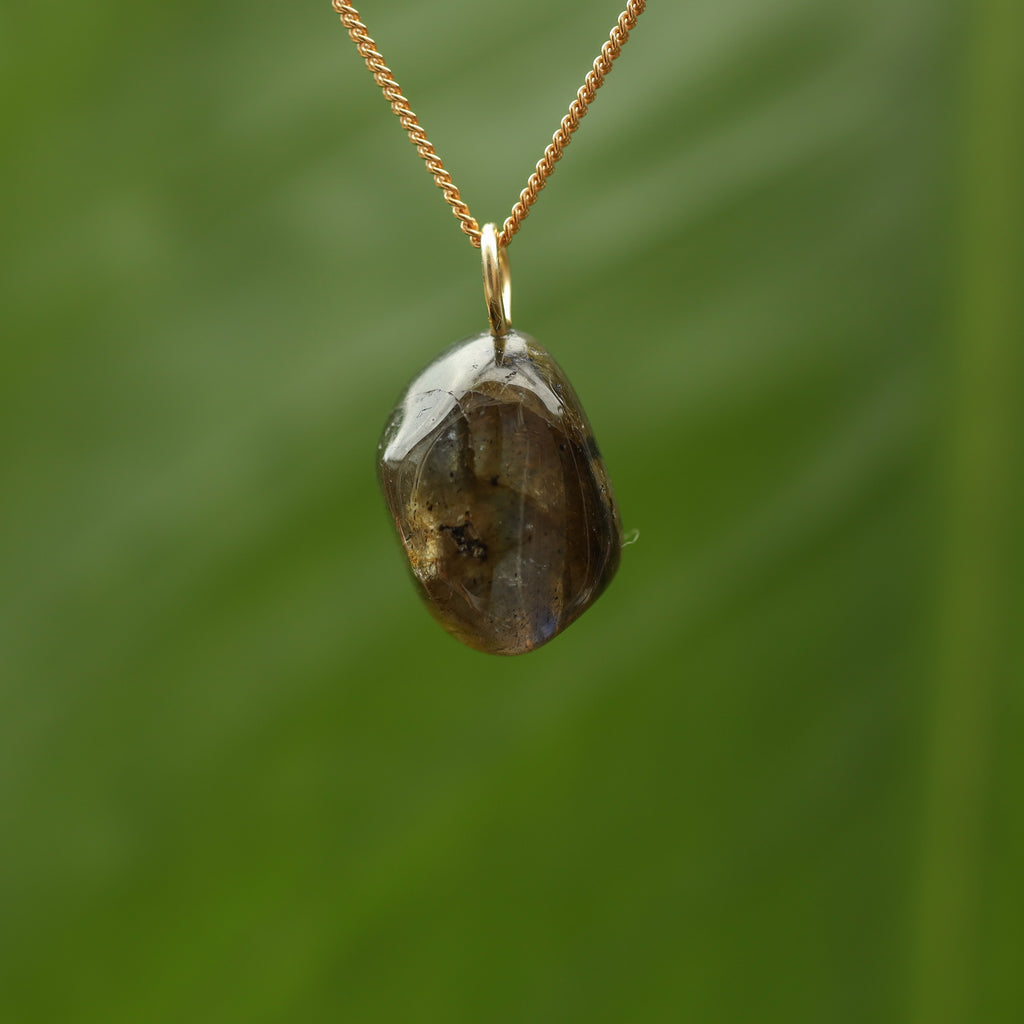 Labradoriet - Madagaskar