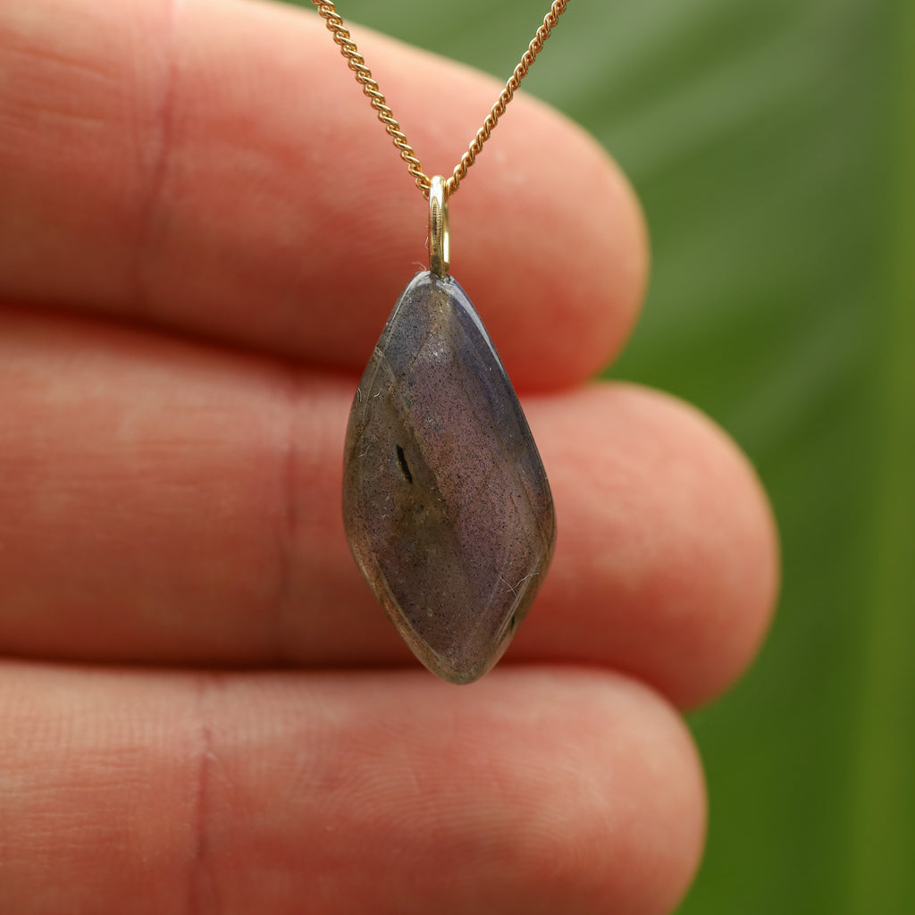 Labradoriet - Madagaskar