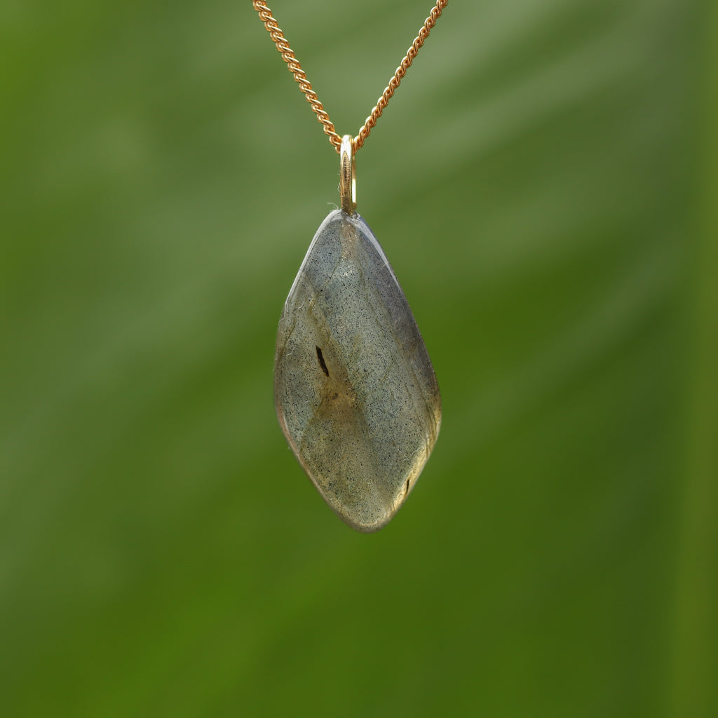 Labradoriet - Madagaskar