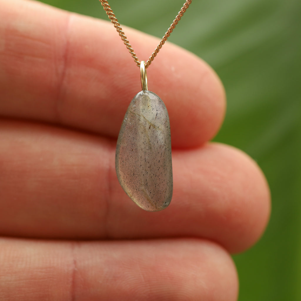 Labradoriet - Madagaskar