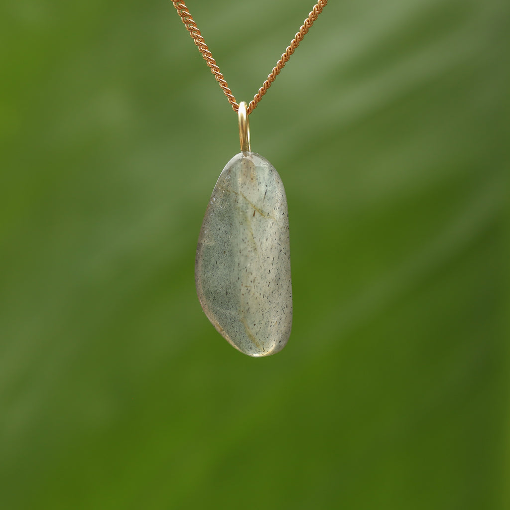 Labradoriet - Madagaskar