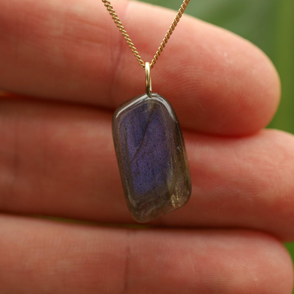 Labradoriet - Madagaskar