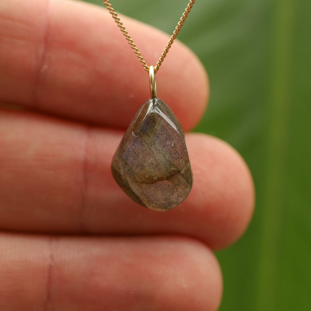 Labradoriet - Madagaskar