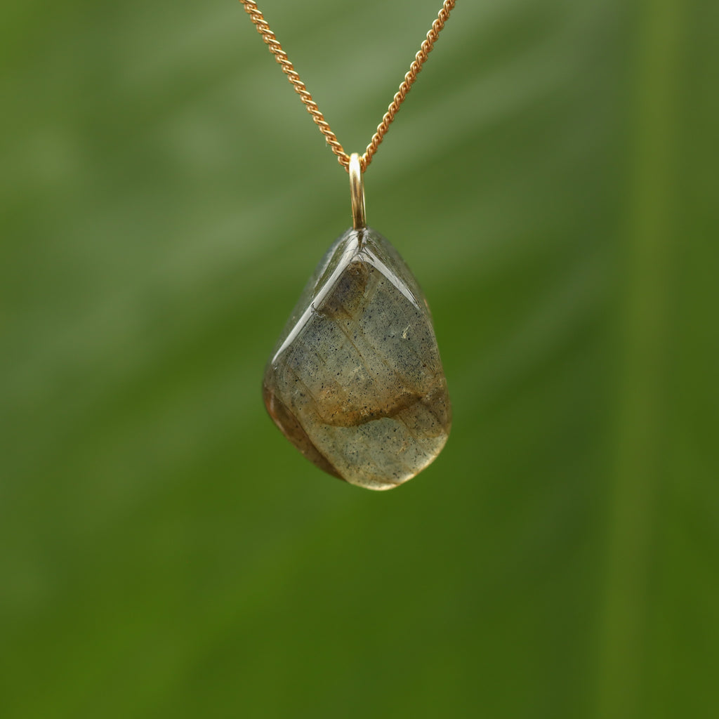 Labradoriet - Madagaskar