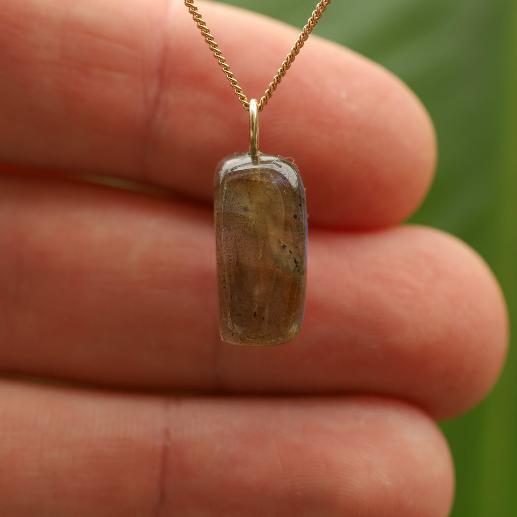 Labradoriet - Madagaskar