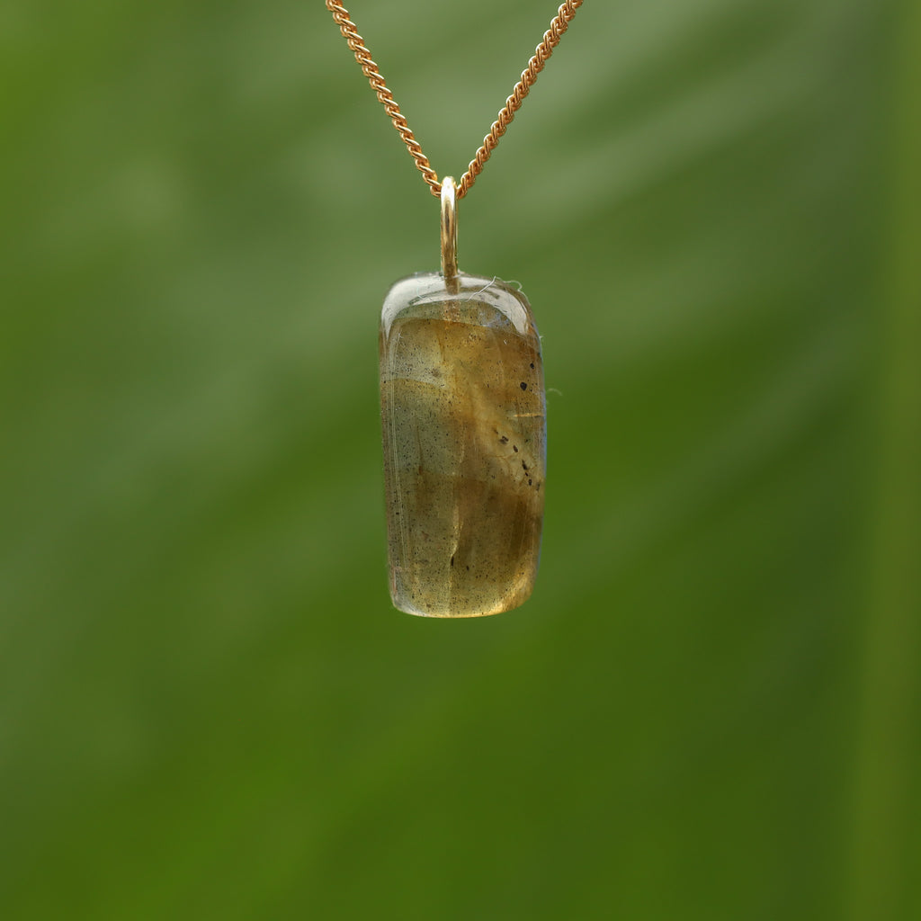 Labradoriet - Madagaskar