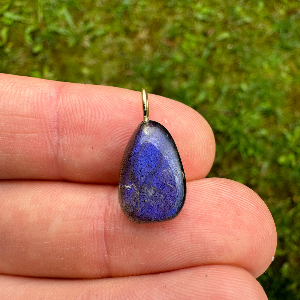 Labradoriet - Madagaskar