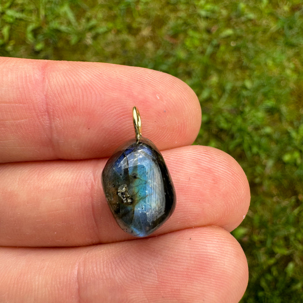 Labradoriet - Madagaskar