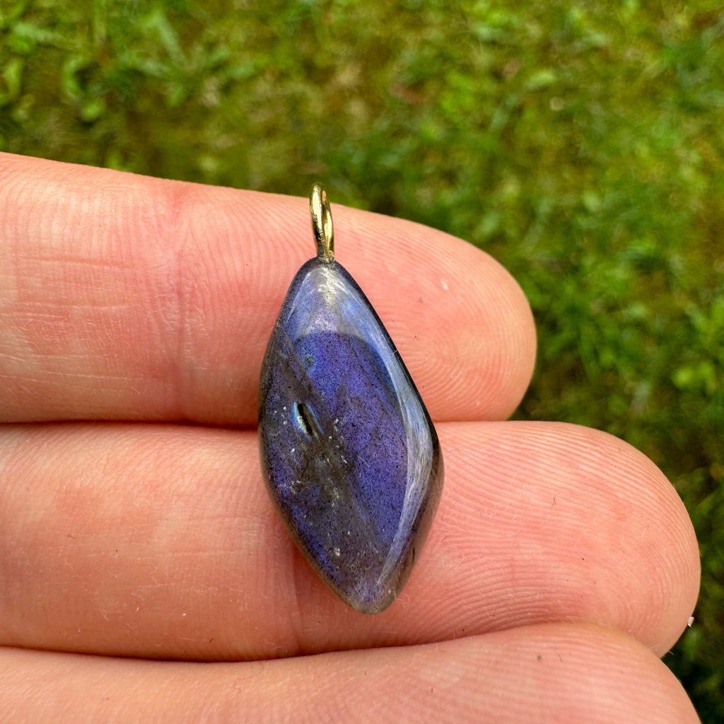 Labradoriet - Madagaskar