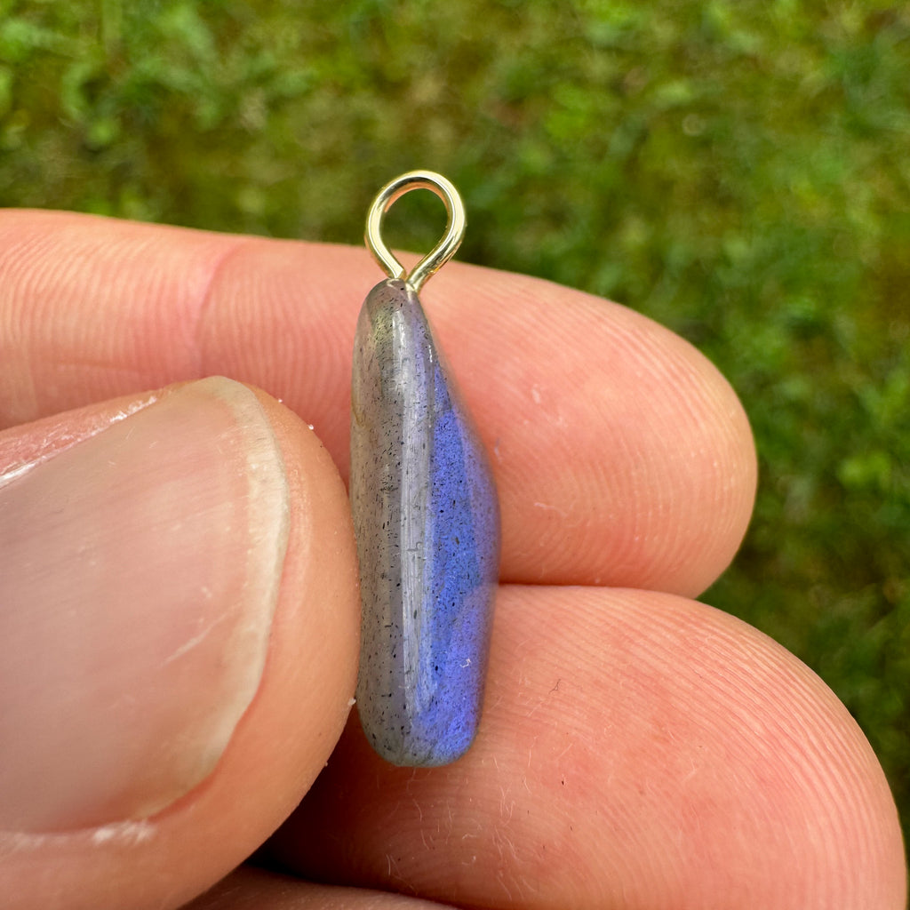 Labradoriet - Madagaskar