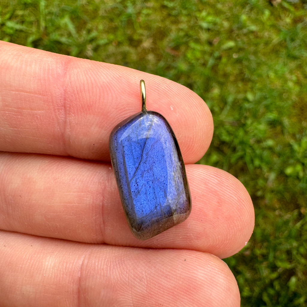 Labradoriet - Madagaskar