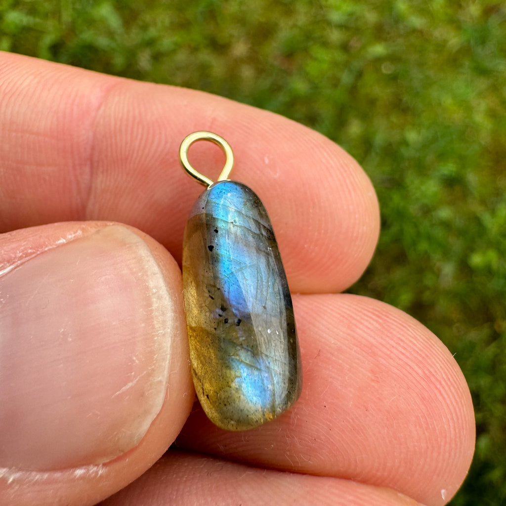 Labradoriet - Madagaskar