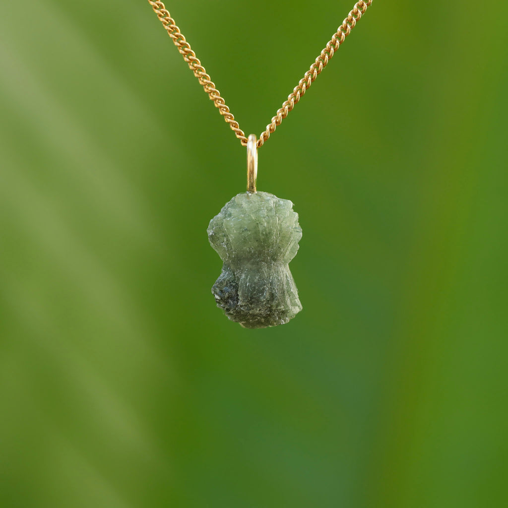 Ruwe Prehniet - Marokko