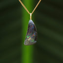 Honduras opaal hanger