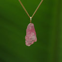 Roze Spinel - Myanmar