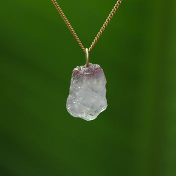 Roze Spinel - Myanmar