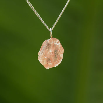 Roze Spinel - Myanmar