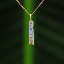 Ruwe jeremejeviet hanger