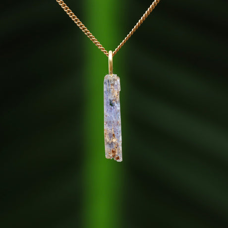 Ruwe jeremejeviet hanger
