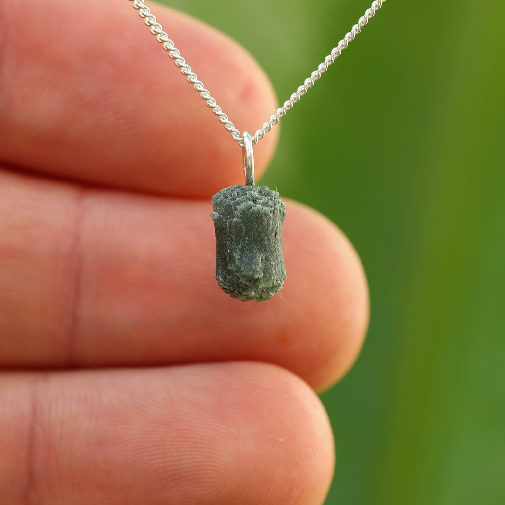 Ruwe Prehniet - Marokko