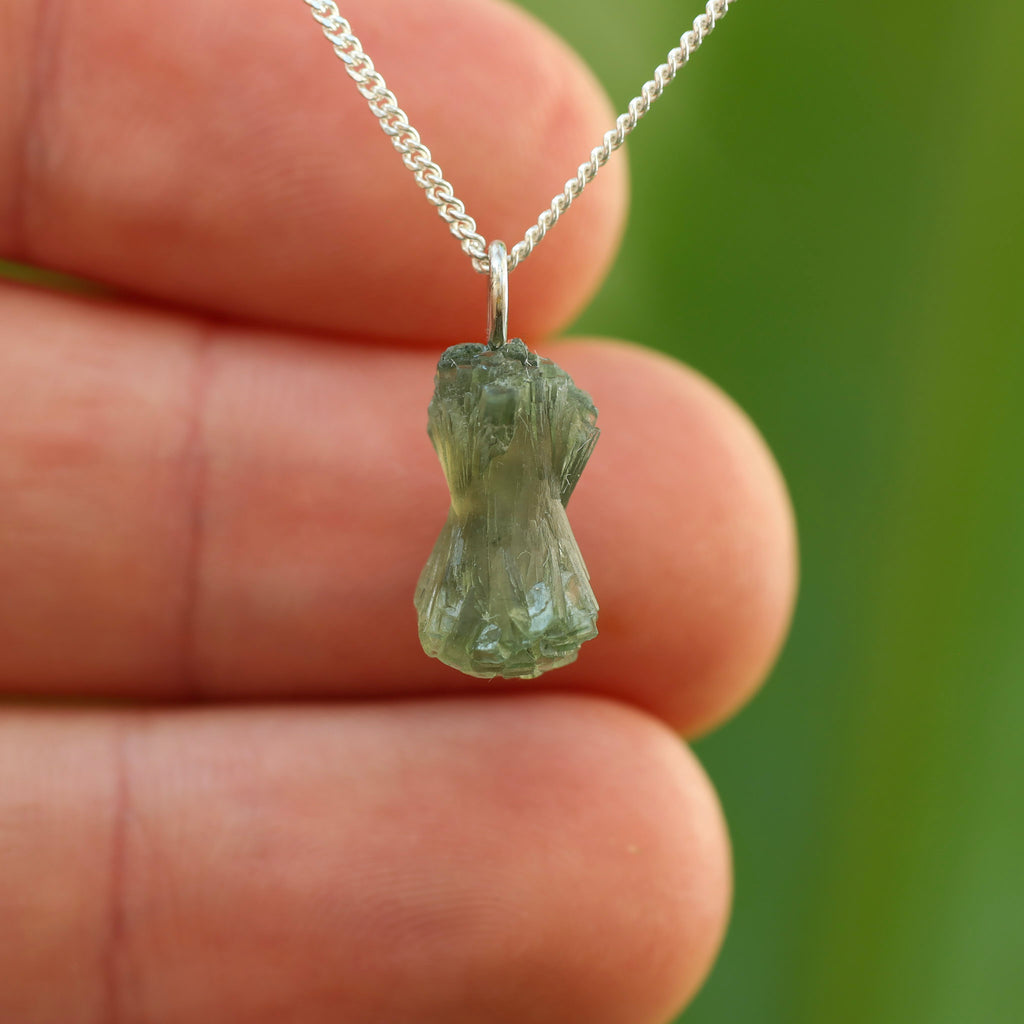 Ruwe Prehniet - Marokko