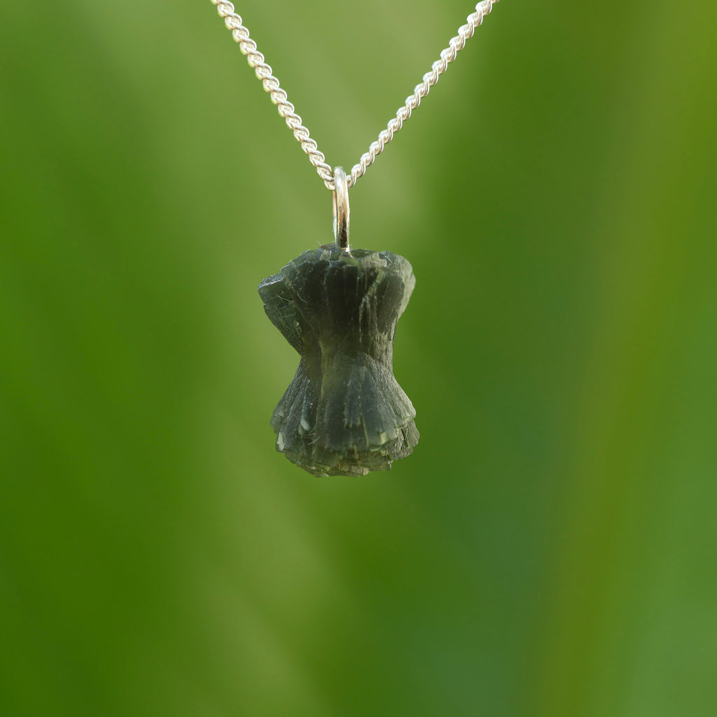 Ruwe Prehniet - Marokko