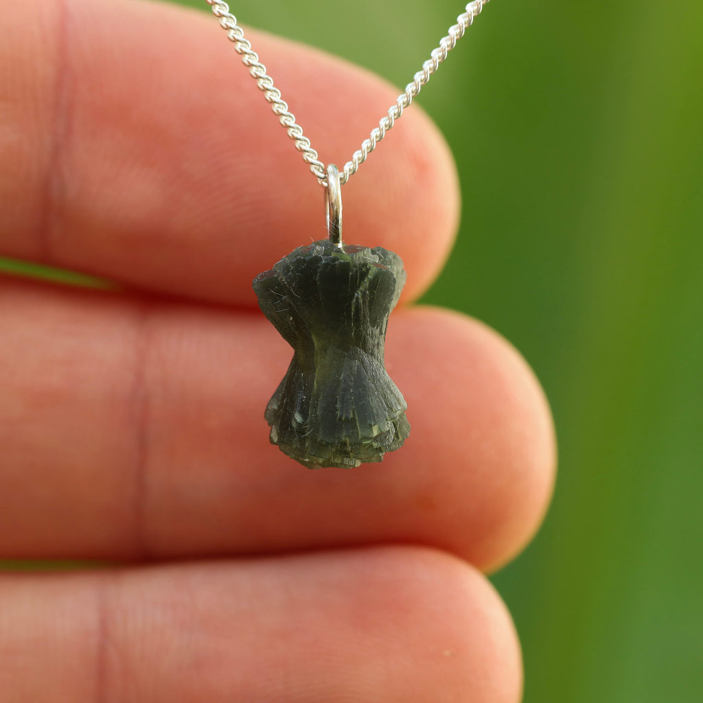 Ruwe Prehniet - Marokko