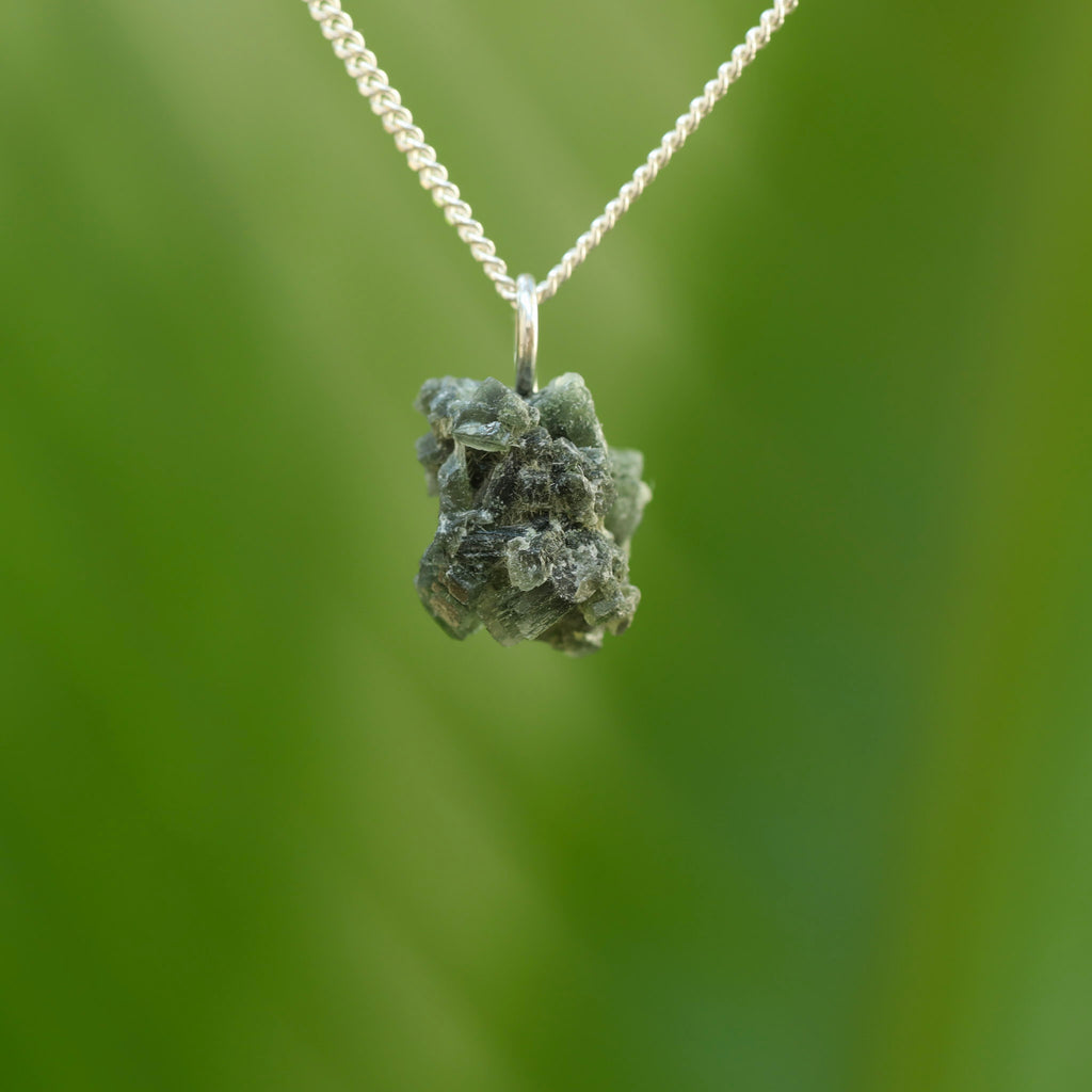 Ruwe Prehniet - Marokko