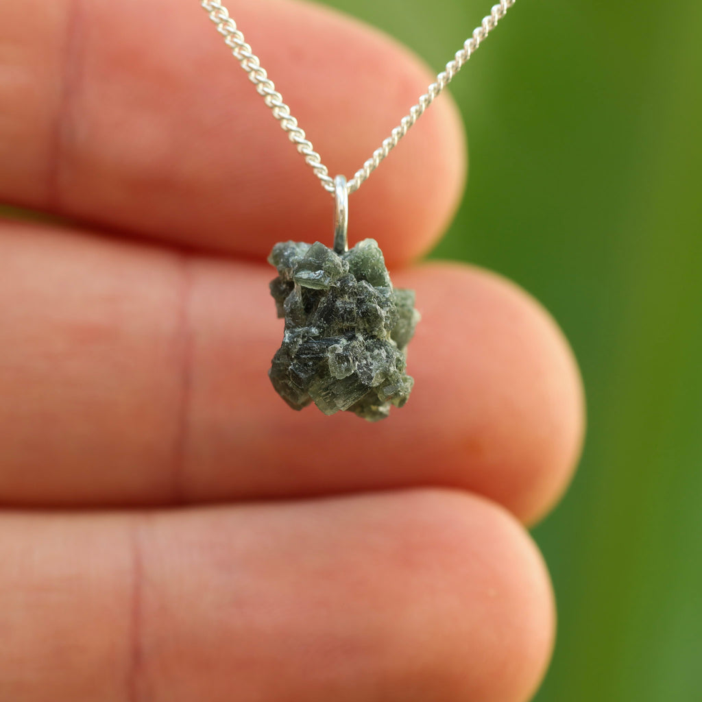 Ruwe Prehniet - Marokko