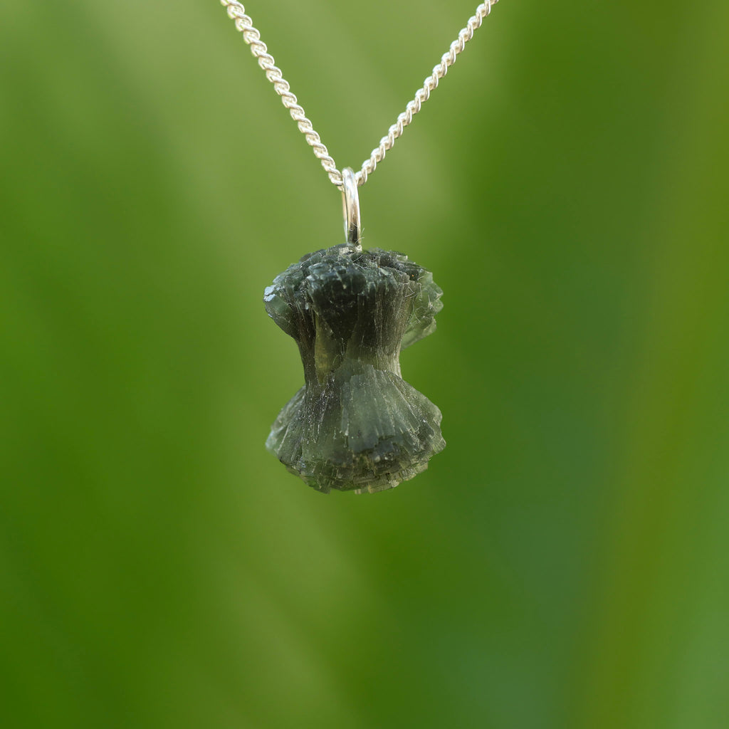 Ruwe Prehniet - Marokko