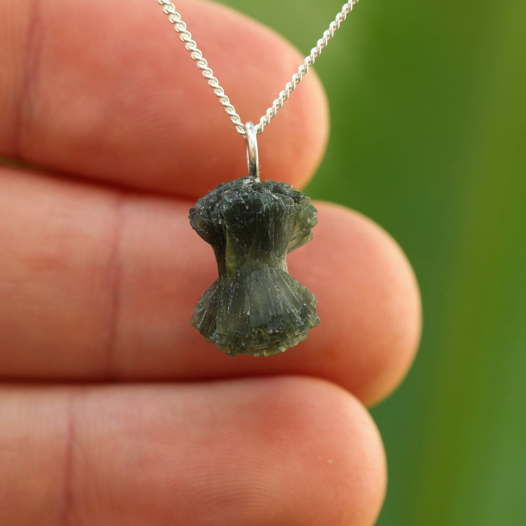 Ruwe Prehniet - Marokko