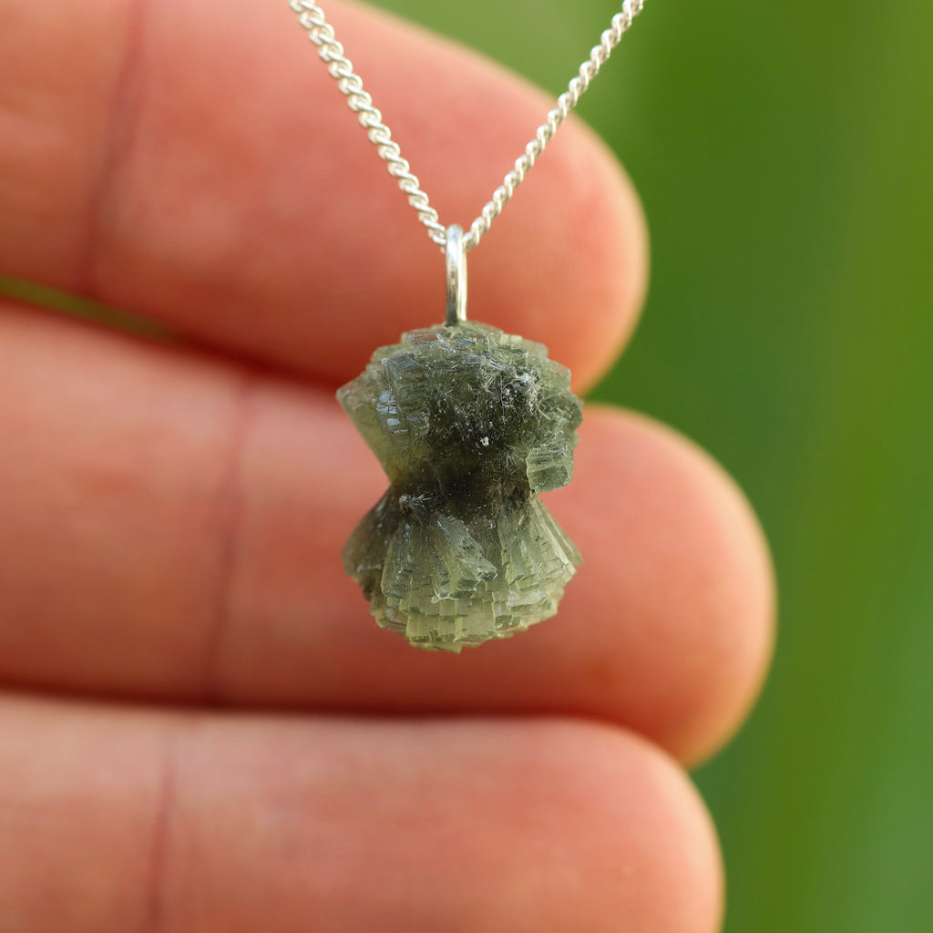 Ruwe Prehniet - Marokko