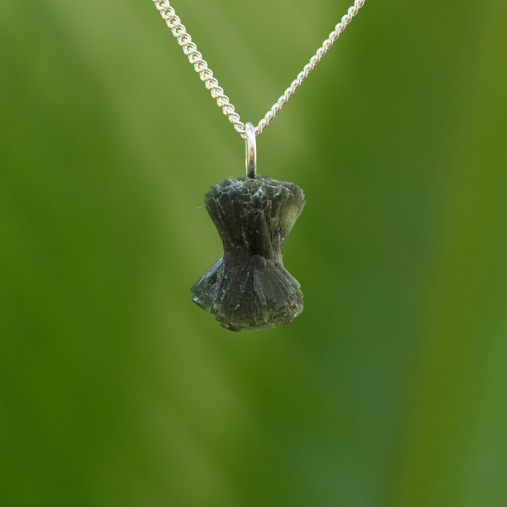 Ruwe Prehniet - Marokko