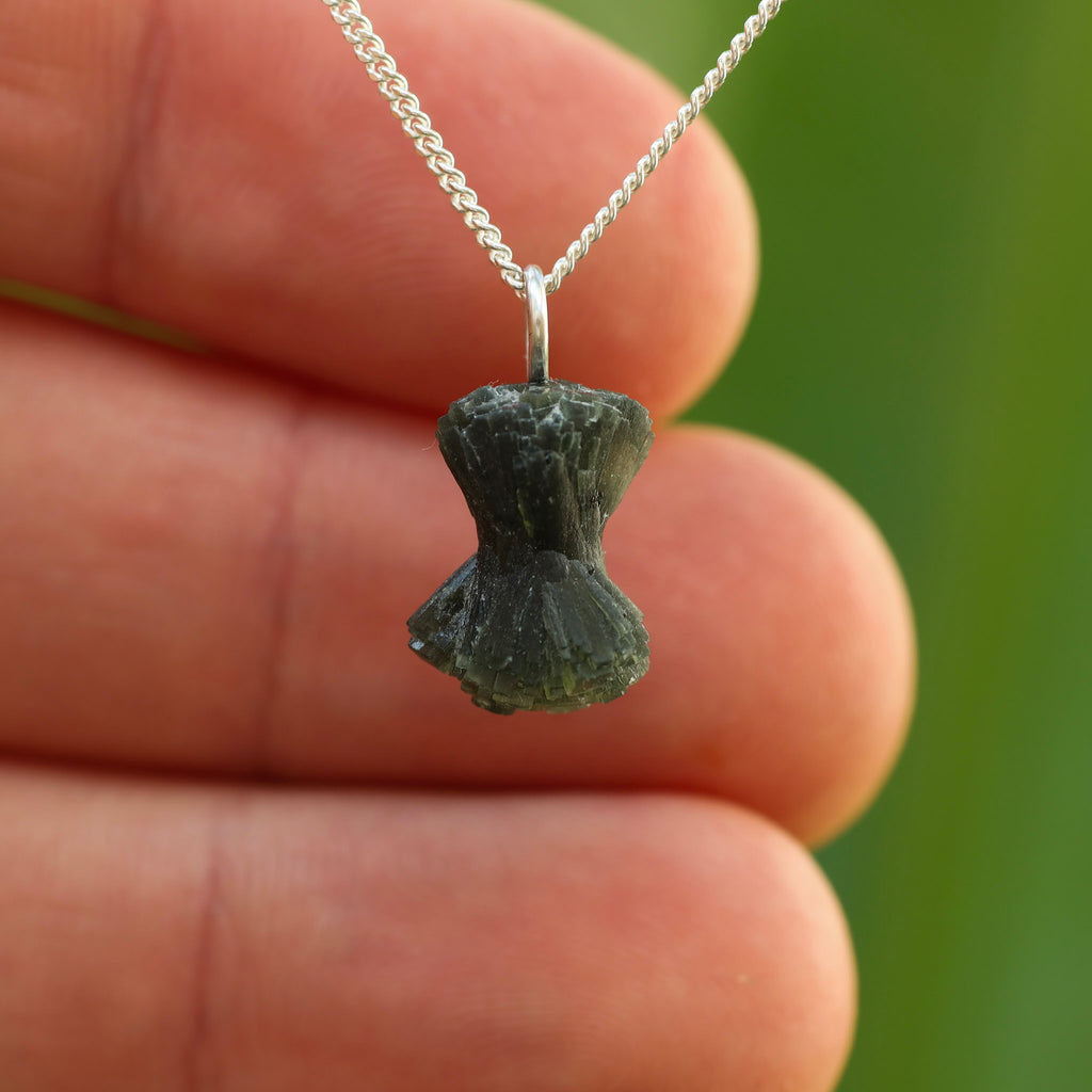 Ruwe Prehniet - Marokko