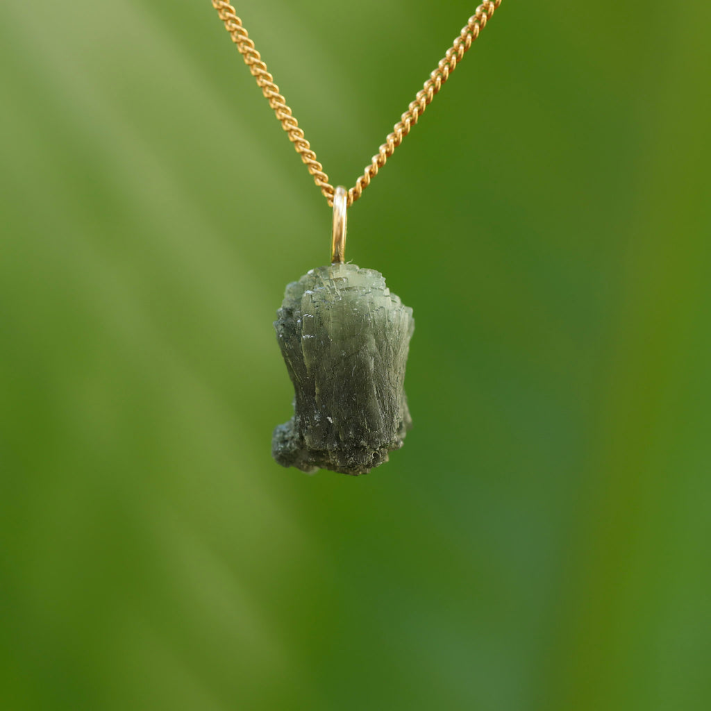 Ruwe Prehniet - Marokko