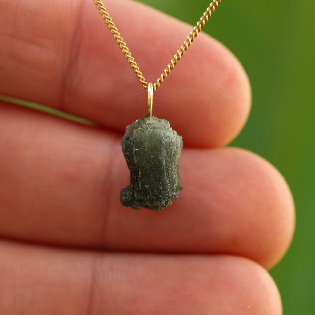 Ruwe Prehniet - Marokko