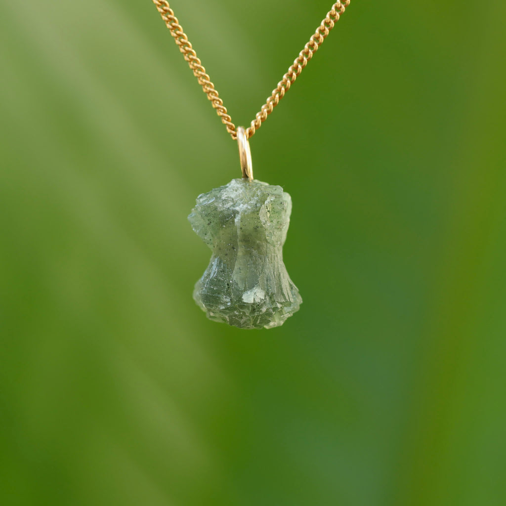 Ruwe Prehniet - Marokko