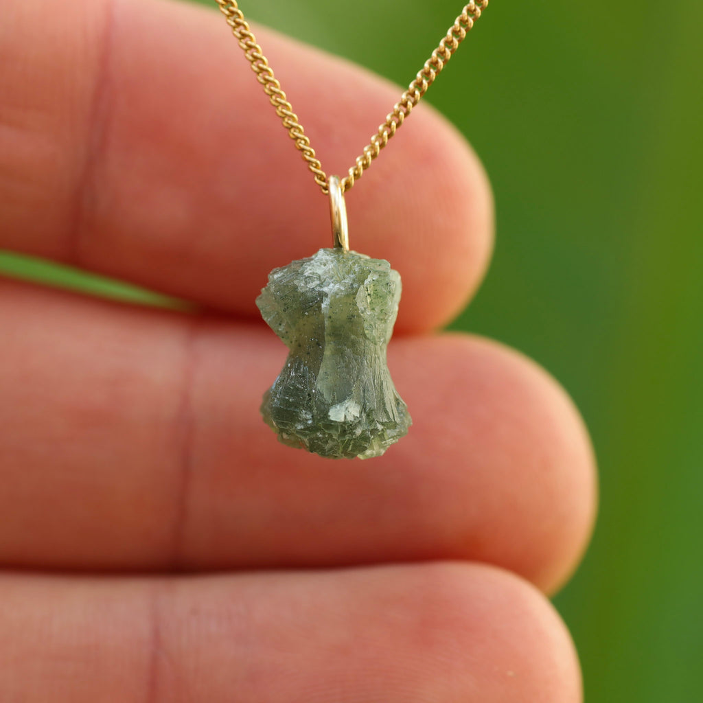 Ruwe Prehniet - Marokko