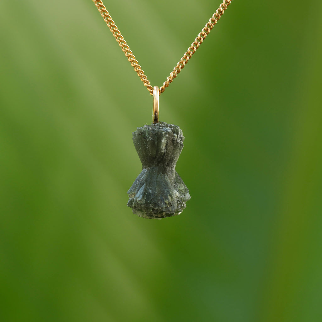 Ruwe Prehniet - Marokko