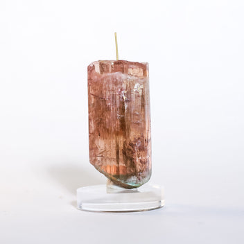 Pink Tourmaline
