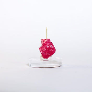 Ruwe Spinel