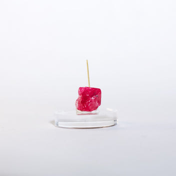 Ruwe Spinel