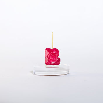 Ruwe Spinel