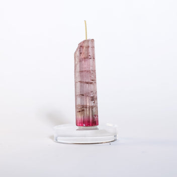 Pink Tourmaline