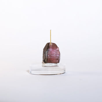 Pink Tourmaline