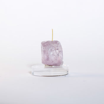 Scapolite, purple