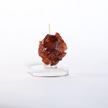 Hessonit-Granat-Cluster