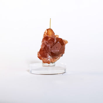 Hessonit-Granat-Cluster