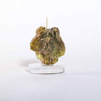 Chrysoberyl